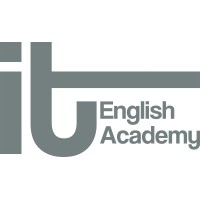 IT English Academy logo - Similar company to Simbel