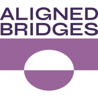 Aligned Bridges logo - Similar company to Breez Ai