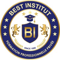 BEST INSTITUT siege logo - Similar company to Ironbody Group