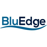 BluEdge Hydraulics logo - Similar company to Br2W Soluções Ltda