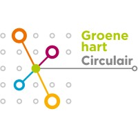 Platform Groene Hart Circulair logo - Similar company to Tenaz Group