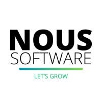 Nous Software logo - Similar company to Qcodingz Technologies Private Limited