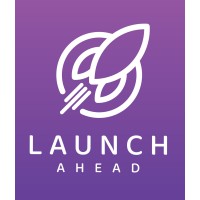 Launch Ahead logo - Similar company to Vizias