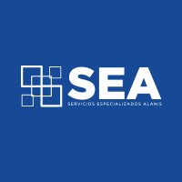 Servicios Especializados Alanis logo - Similar company to Cheetah Expedite Llc
