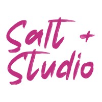 Salt and Studio logo - Similar company to Swoon Creative Media