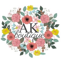 AK Boutique logo - Similar company to Mind, Brain, Body Lab