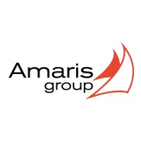 Amaris Group logo - Similar company to Amaris Consulting