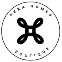 PEKA HOMES logo - Similar company to Grupo Ib10