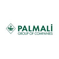 Palmali Group Of Companies logo - Similar company to Baku Shipyard Llc