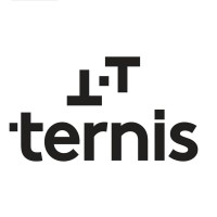 Ternis logo - Similar company to Launchfleet