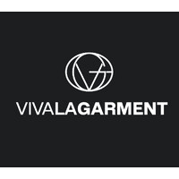 Viva La Garment logo - Similar company to Relentless Merchandise