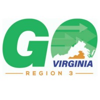GO Virginia Region 3 logo - Similar company to Southern Virginia Regional Alliance