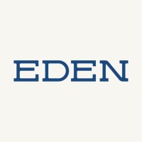 EDEN Productions logo - Similar company to Edenpress