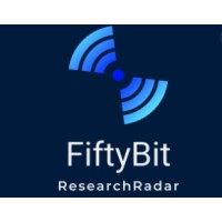 FiftyBit-ResearchRadar logo - Similar company to Contributor Experience Project
