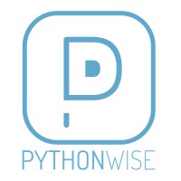 Pythonwise Inc logo - Similar company to Govforce Inc.