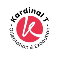 Kardinal T logo - Similar company to Orealys