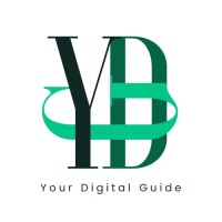 Your Digital Guide logo - Similar company to Thecontentdigital
