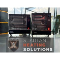 Spartan Heating Solutions BV logo - Similar company to Plan-It International