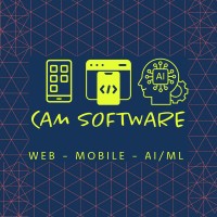 CAM Software logo - Similar company to Grotech Solutions
