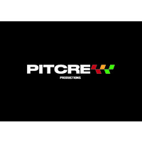 Pitcrew Productions logo - Similar company to Conquer Studios