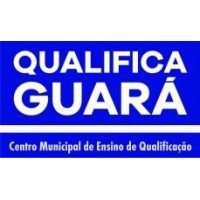 Qualifica Guará logo - Similar company to Exla Sistemas
