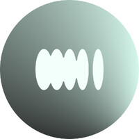 Rhythm logo - Similar company to Oak & Saint