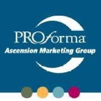 Proforma Ascension Marketing Group logo - Similar company to Pm Marketing