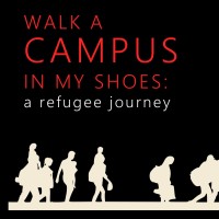 Walk A Campus In My Shoes logo - Similar company to G-Tex