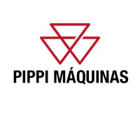 Pippi Máquinas logo - Similar company to Redeparts - Distribuidora De Peças