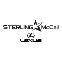 Sterling McCall Lexus logo - Similar company to Audi Grapevine