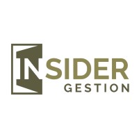Insider Gestion logo - Similar company to Hformation