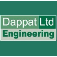 Dappat Engineering Ltd logo - Similar company to Concept Engineering Hull