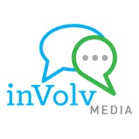 inVolv Media logo - Similar company to 3Ww - Digital Solutions