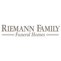 Riemann Family Funeral Homes logo - Similar company to Riemann Ltd