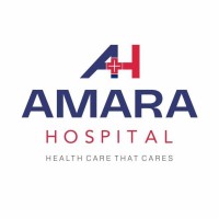 AMARA HOSPITAL logo - Similar company to Ai Tech Defi