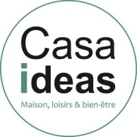 Casa Ideas logo - Similar company to Simma
