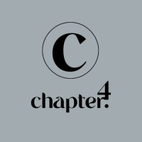 Chapter 4 |  Leadership + Team + Business Empowerment logo - Similar company to Str8Forward