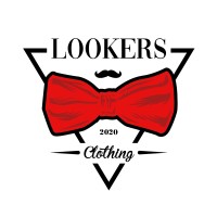 Lookers Clothing logo - Similar company to Formpoosh Clothing Industry