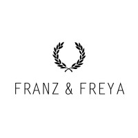 Franz & Freya logo - Similar company to Kk Fabrics