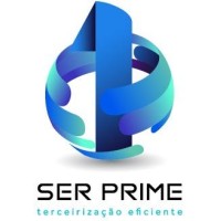 Ser Prime Tereceirizações logo - Similar company to Black Shark Digital