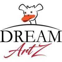 Dream ArtZ logo - Similar company to Dachbleche24 Gmbh