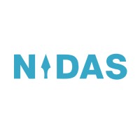Nidas Technologies logo - Similar company to Kube Data Aps