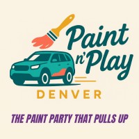 Paint N' Play  Denver logo - Similar company to Spider Lunch
