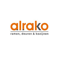 Alrako BV logo - Similar company to Atoom13
