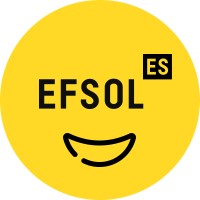 EFSOL logo - Similar company to Rainex