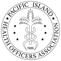 Pacific Island Health Officers Association logo - Similar company to Pacific Island Knowledge 2 Action Resources (Pik2Ar)