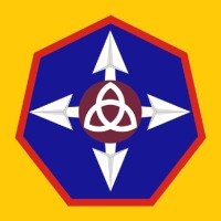 364th Expeditionary Sustainment Command logo - Similar company to Higher Solutions