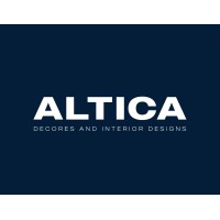 ALTICA logo - Similar company to D&B Media