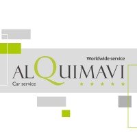 Alquimavi México logo - Similar company to Godandi & Sons