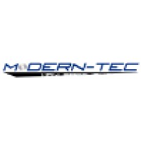 Modern-Tec Manufacturing, Inc. logo - Similar company to Broda Machine Co Inc